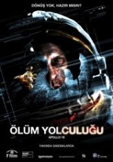 Ölüm Yolculuğu (2011) afişi Ölüm Yolculuğu (2011) afişi