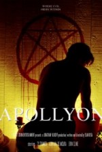 Apollyon (2013) afişi