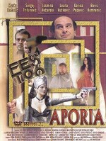 Aporia (2006) afişi