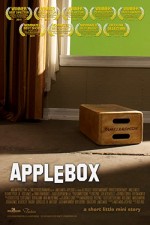 Applebox (2011) afişi