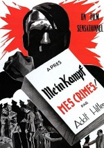 Après Mein Kampf mes crimes (1940) afişi