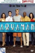 Aquaman (2006) afişi Aquaman (2006) afişi