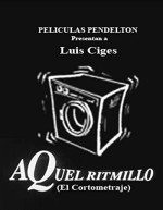Aquel Ritmillo (1994) afişi