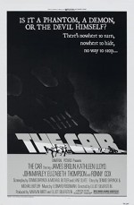 Araba (1977) afişi