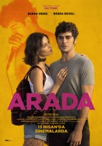 Arada (2018) afiÅi