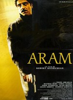 Aram (2002) afişi