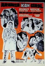 Aramıza Kan Girdi (1962) afişi