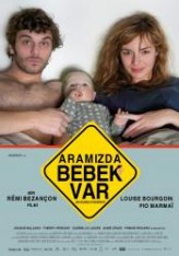 Aramızda Bebek Var (2011) afişi Aramızda Bebek Var (2011) afişi