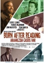 Aramızda Casus Var (2008) afişi Aramızda Casus Var (2008) afişi