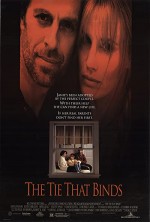 Aramızdaki Bağ (1995) afişi