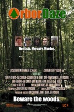 Arbor Daze (2003) afişi