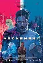 Archenemy (2020) afişi