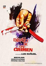 Archibaldo De La Cruz'un Suçlu Yaşamı (1955) afişi
