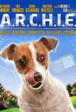 A.R.C.H.I.E. A.R.C.H.I.E.