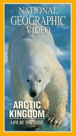 Arctic Kingdom: Life At The Edge (1995) afişi