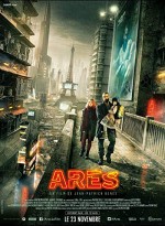 Ares (2016) afişi