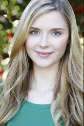 Aria Sirvaitis fotoğrafı