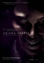 ArÄ±nma Gecesi (2013) afiÅi