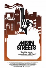 Arka Sokaklar (1973) afişi