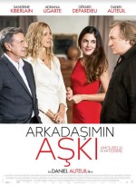 Arkadaşımın Aşkı Arkadaşımın Aşkı