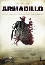 Armadillo (2010) afişi