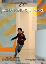 Armandino E Il Madre (2010) afişi