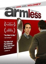 Armless (2010) afişi