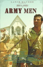Army Men (2007) afişi