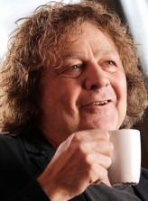 Arne Garvang fotoğrafı