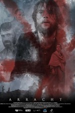 Arracht (2019) afişi Arracht (2019) afişi