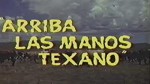 Arriba Las Manos Texano (1969) afişi