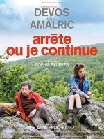 If You Don't, I Will (2014) afişi If You Don't, I Will (2014) afişi