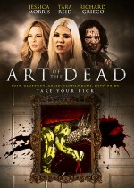 Art of the Dead Art of the Dead