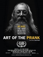 Art of the Prank (2015) afişi