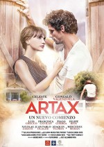 Artax, Un Nuevo Comienzo (2017) afişi