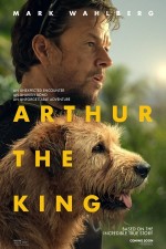 Arthur the King (2024) afişi