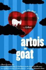 Artois The Goat (2009) afişi