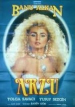 Arzu (1985) afişi