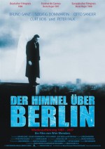 Arzunun Kanatlari Der Himmel Uber Berlin Filmi Sinemalar Com