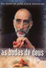 As Bodas de Deus (1999) afişi