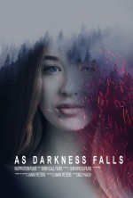 As Darkness Falls  (2017) afişi