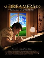 As Dreamers Do (2014) afişi