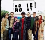 As ıf (2001) afişi