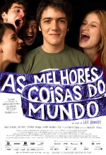 As Melhores Coisas do Mundo As Melhores Coisas do Mundo