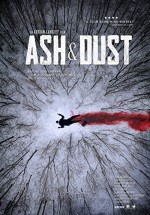Ash & Dust (2022) afişi Ash & Dust (2022) afişi