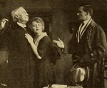 Ashes On The Hearthstone (1917) afişi