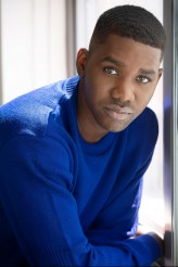 Ashton James fotoğrafı