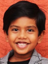 Ashwanth Ashokkumar fotoğrafı Ashwanth Ashokkumar fotoğrafı