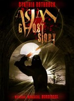 Asian Ghost Story (2016) afişi