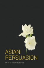 Asian Persuasion (2023) afişi